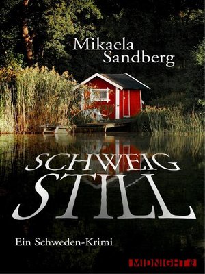 cover image of Schweig still